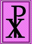 chi-rho